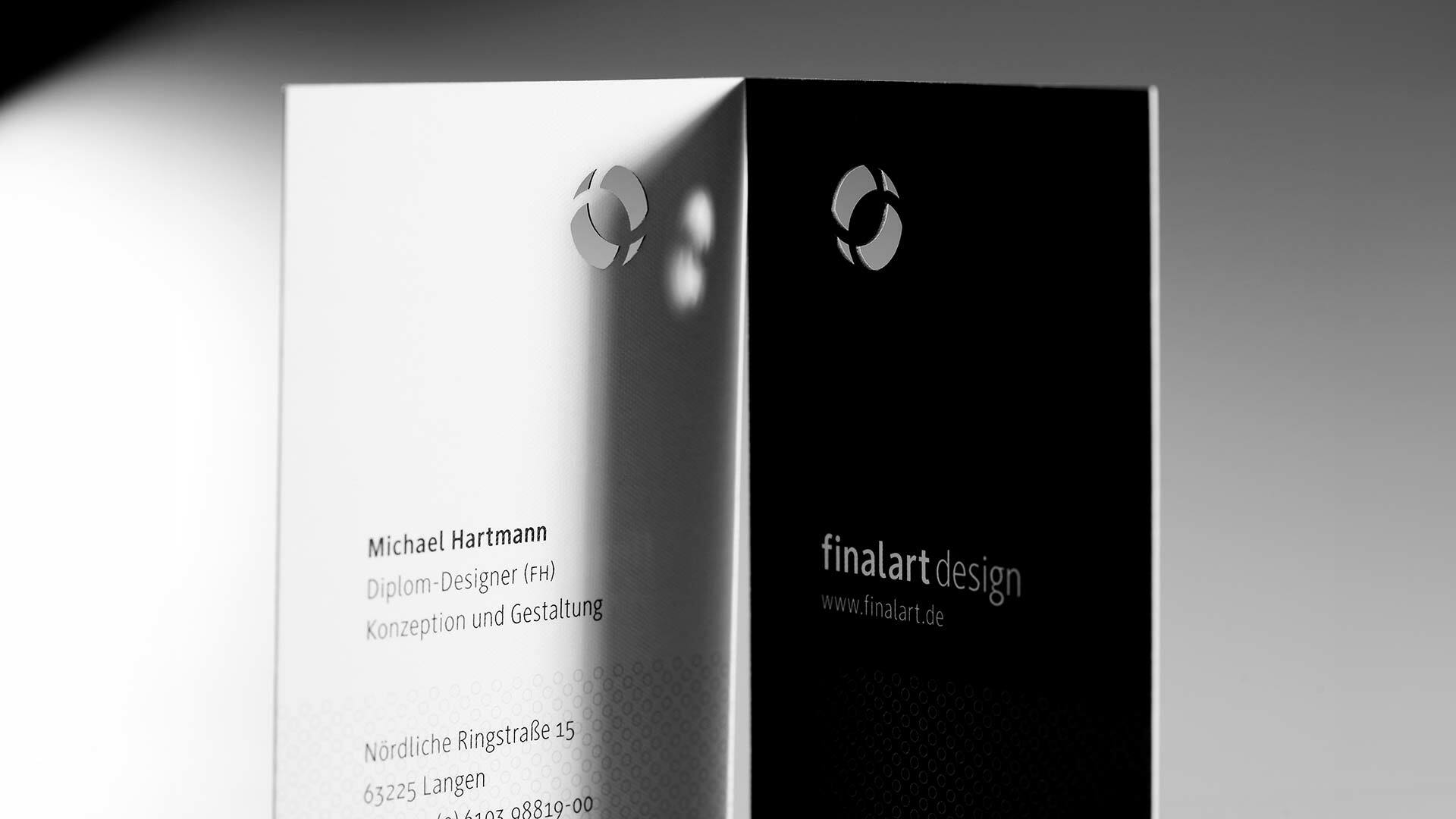 Finalart brand design 01