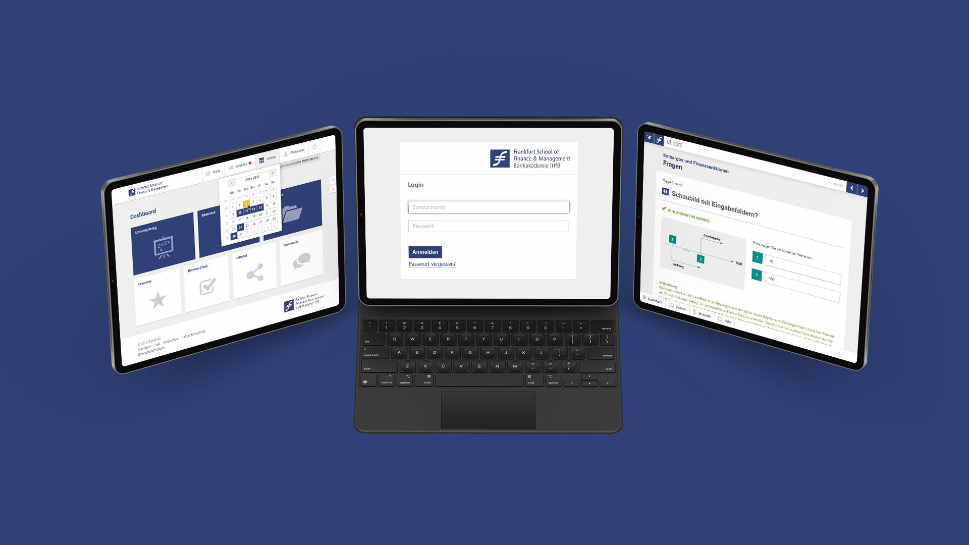 Frankfurt school ui 01