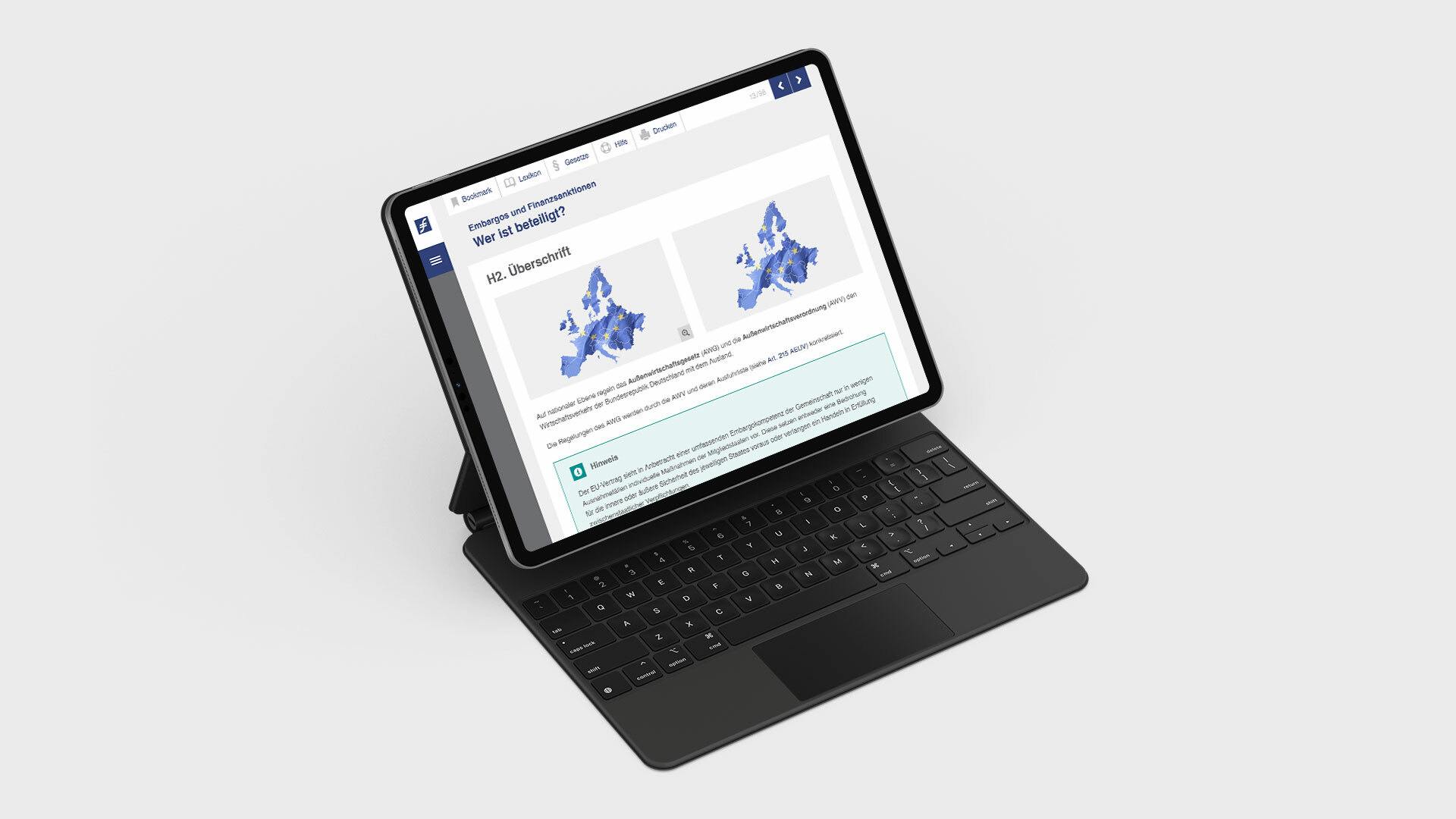 Frankfurt school ui 07