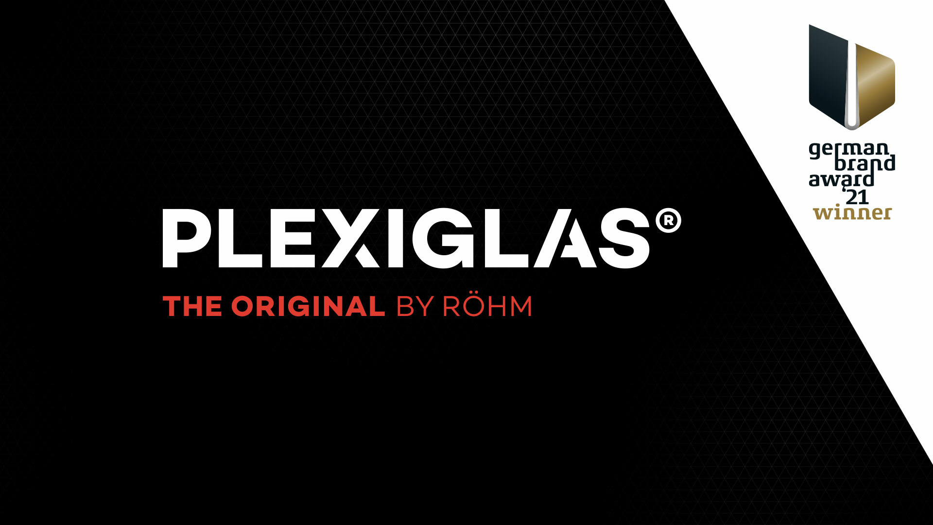 Plexiglas brand design 01