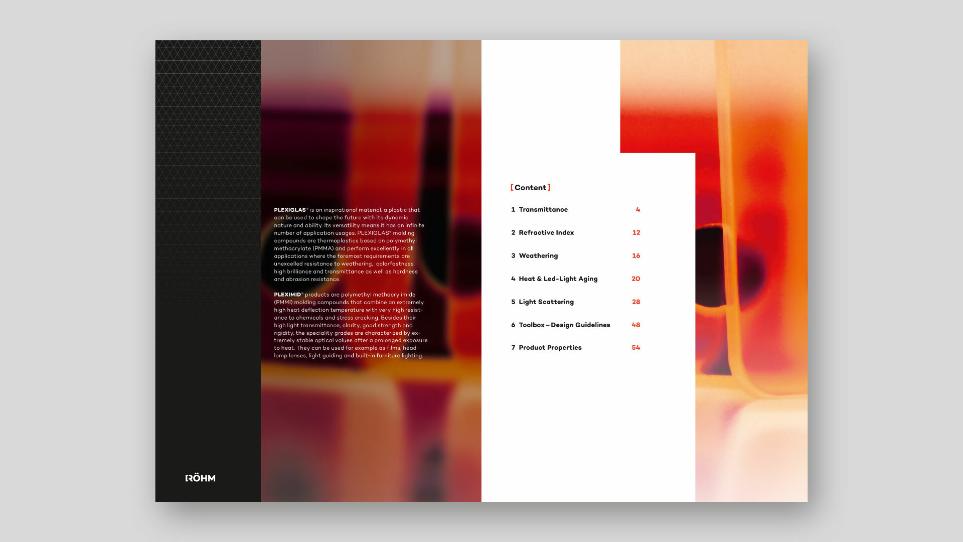 Plexiglas brand design 06