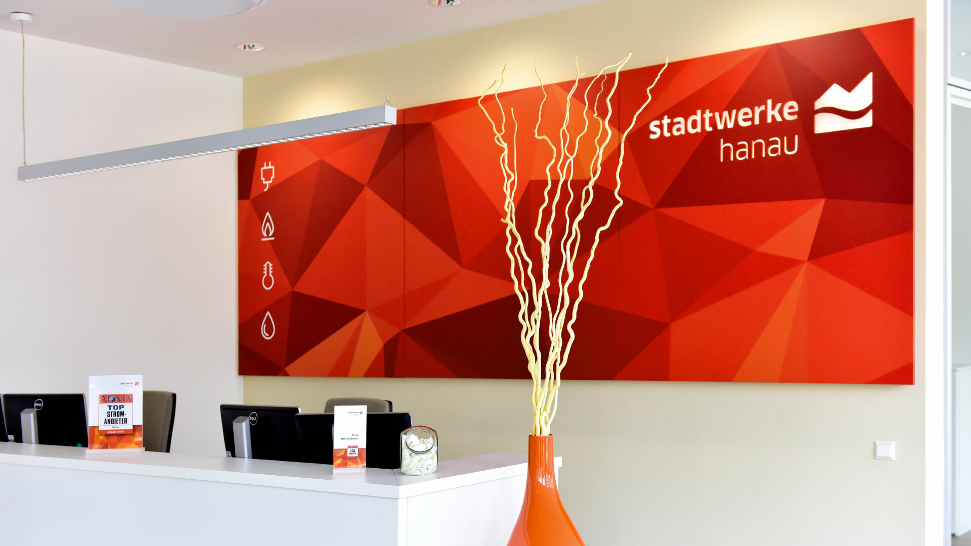 Stadtwerke hanau brand design 02