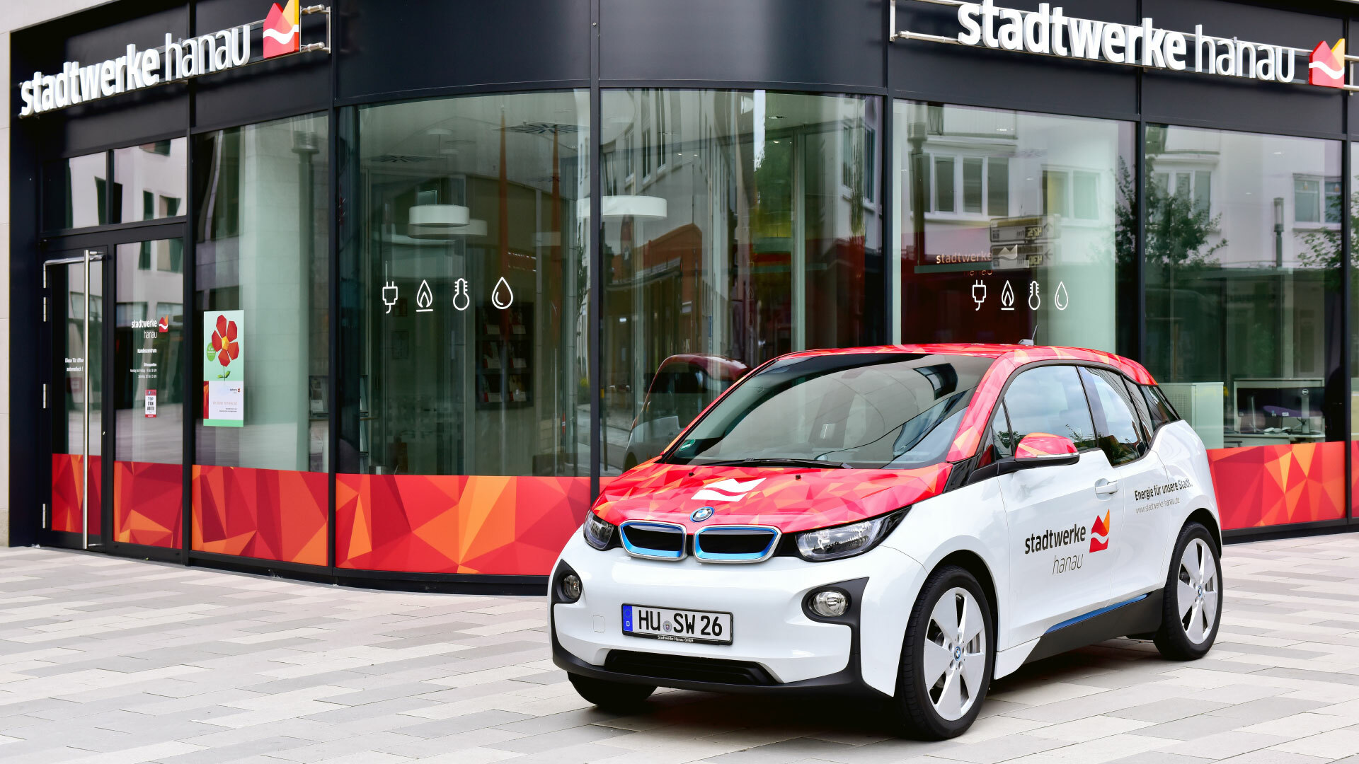 Stadtwerke hanau brand design 05