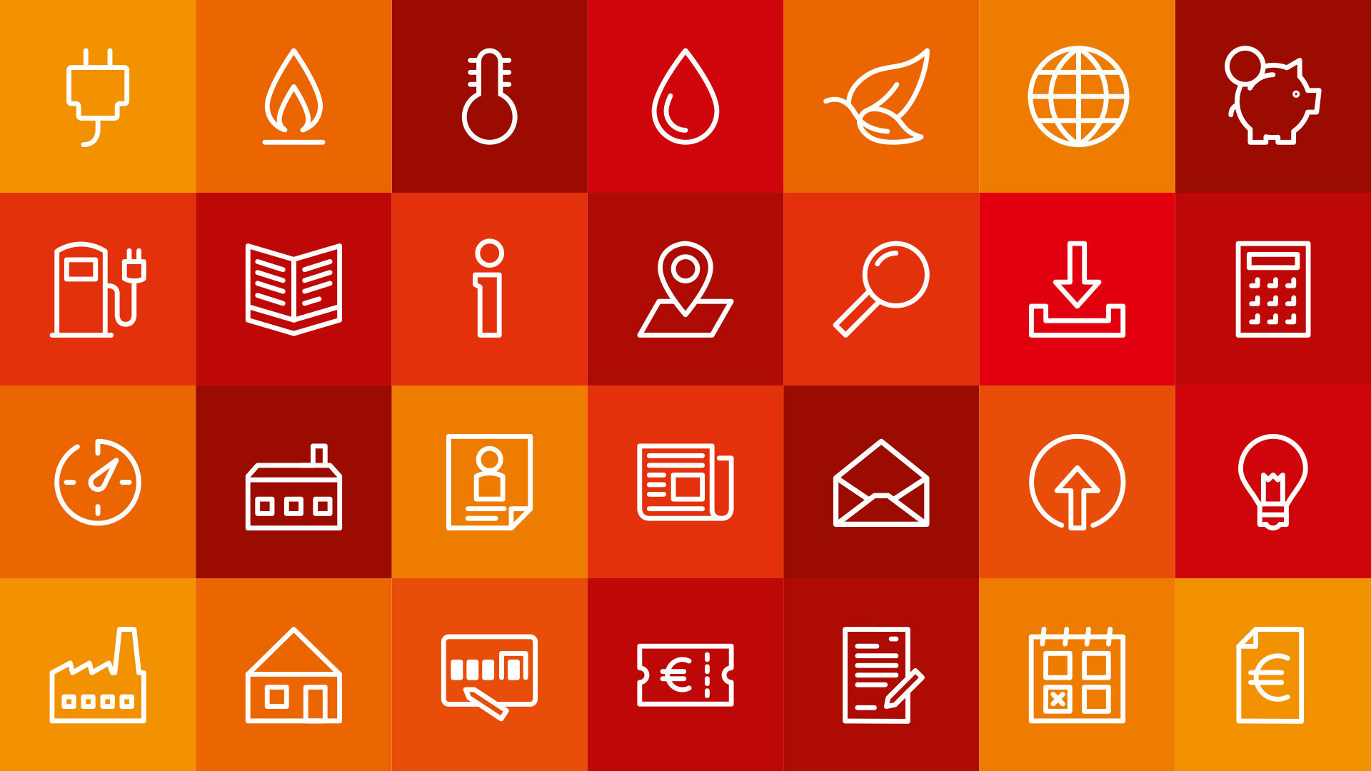 Stadtwerke hanau brand design 06