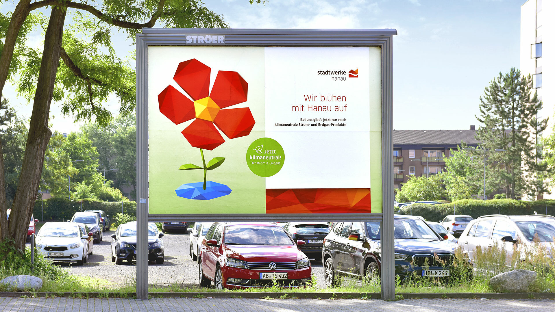 Stadtwerke hanau brand design 12