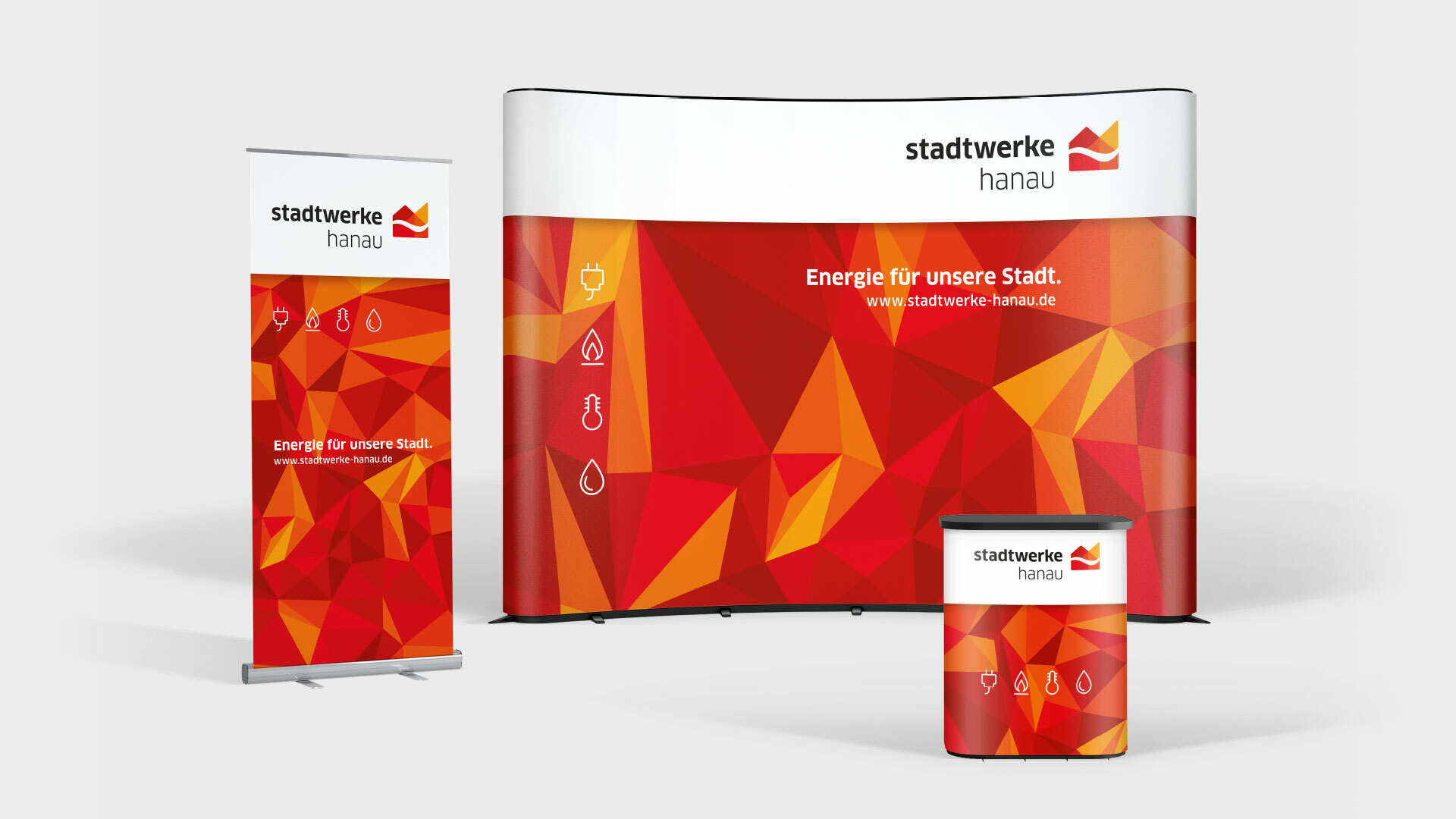 Stadtwerke hanau brand design 14