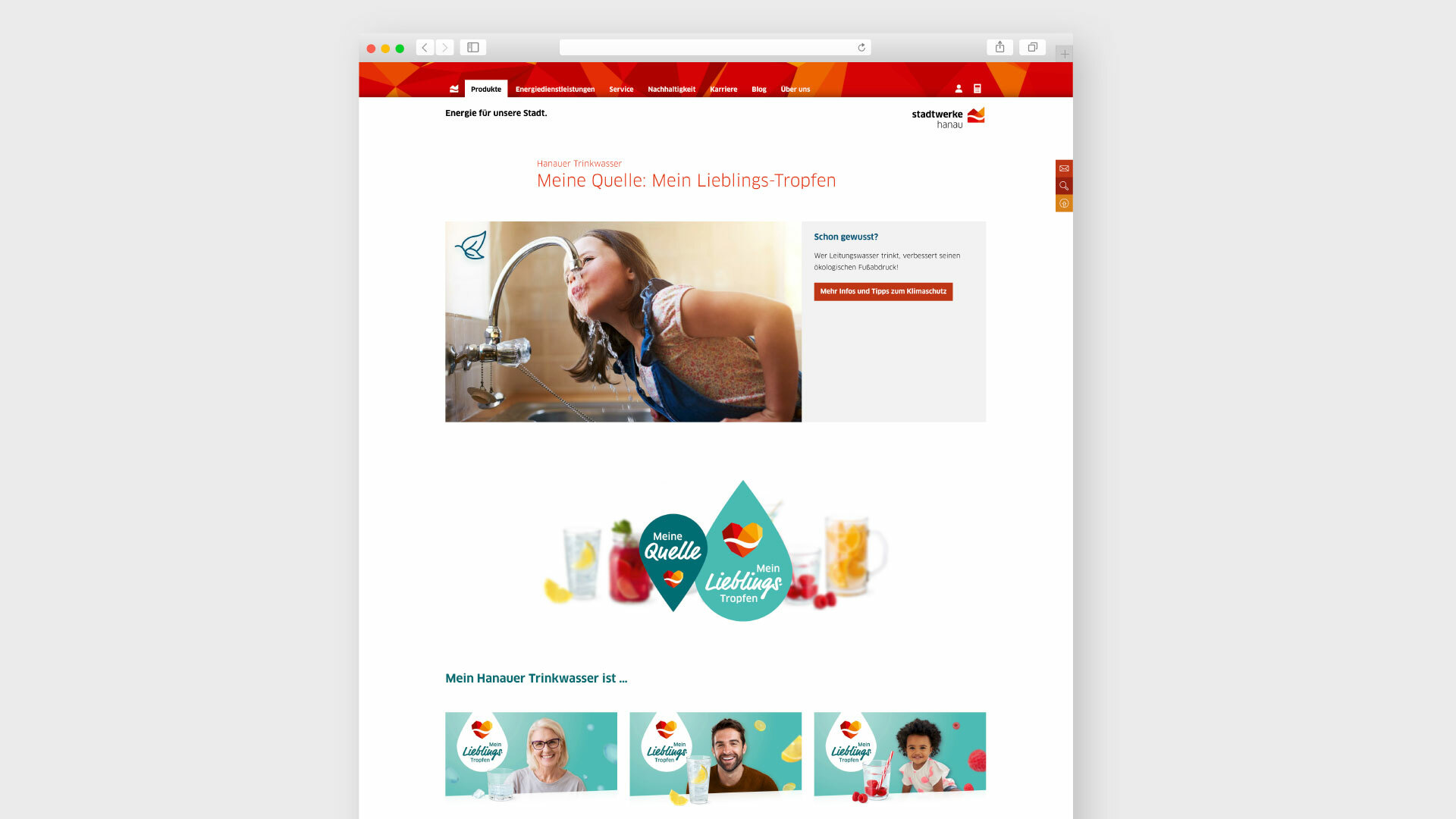 Stadtwerke hanau mein lieblings tropfen 08