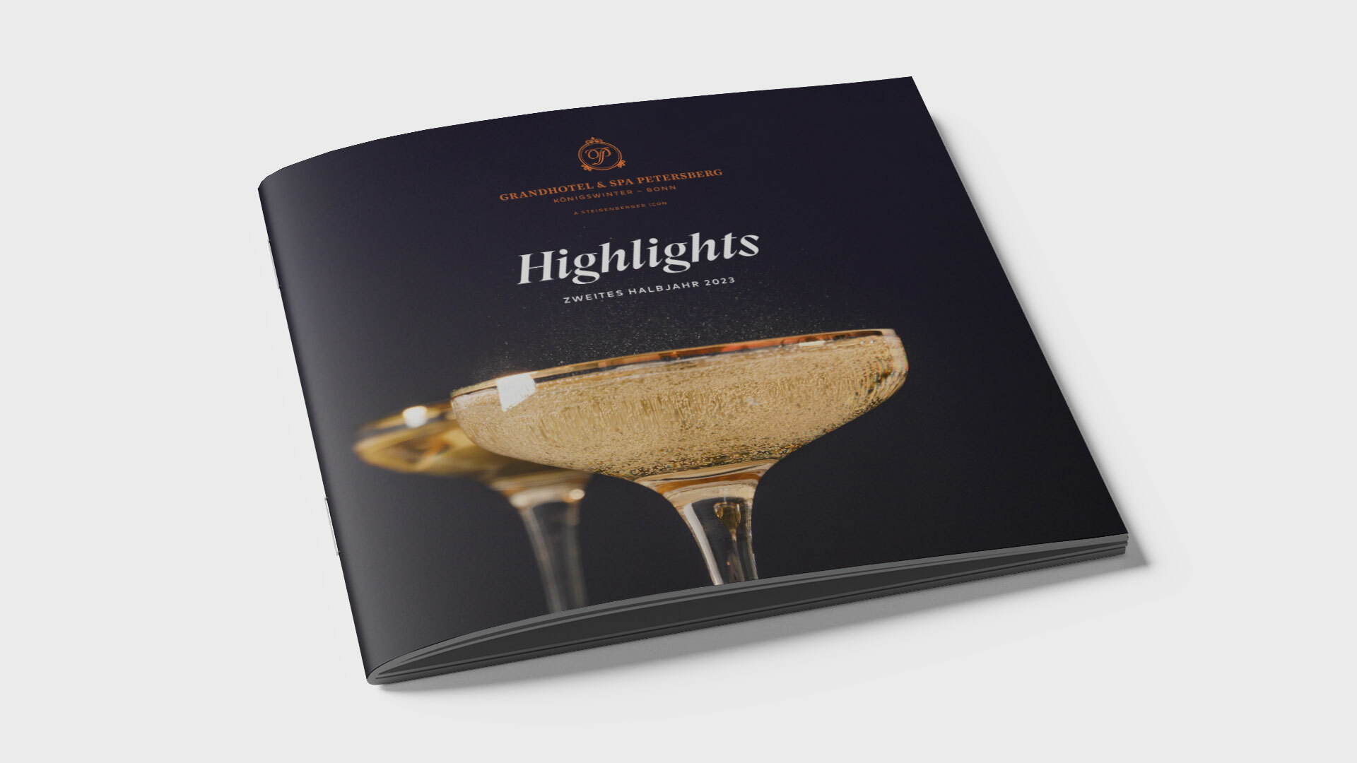 Steigenberger icons brand design 04