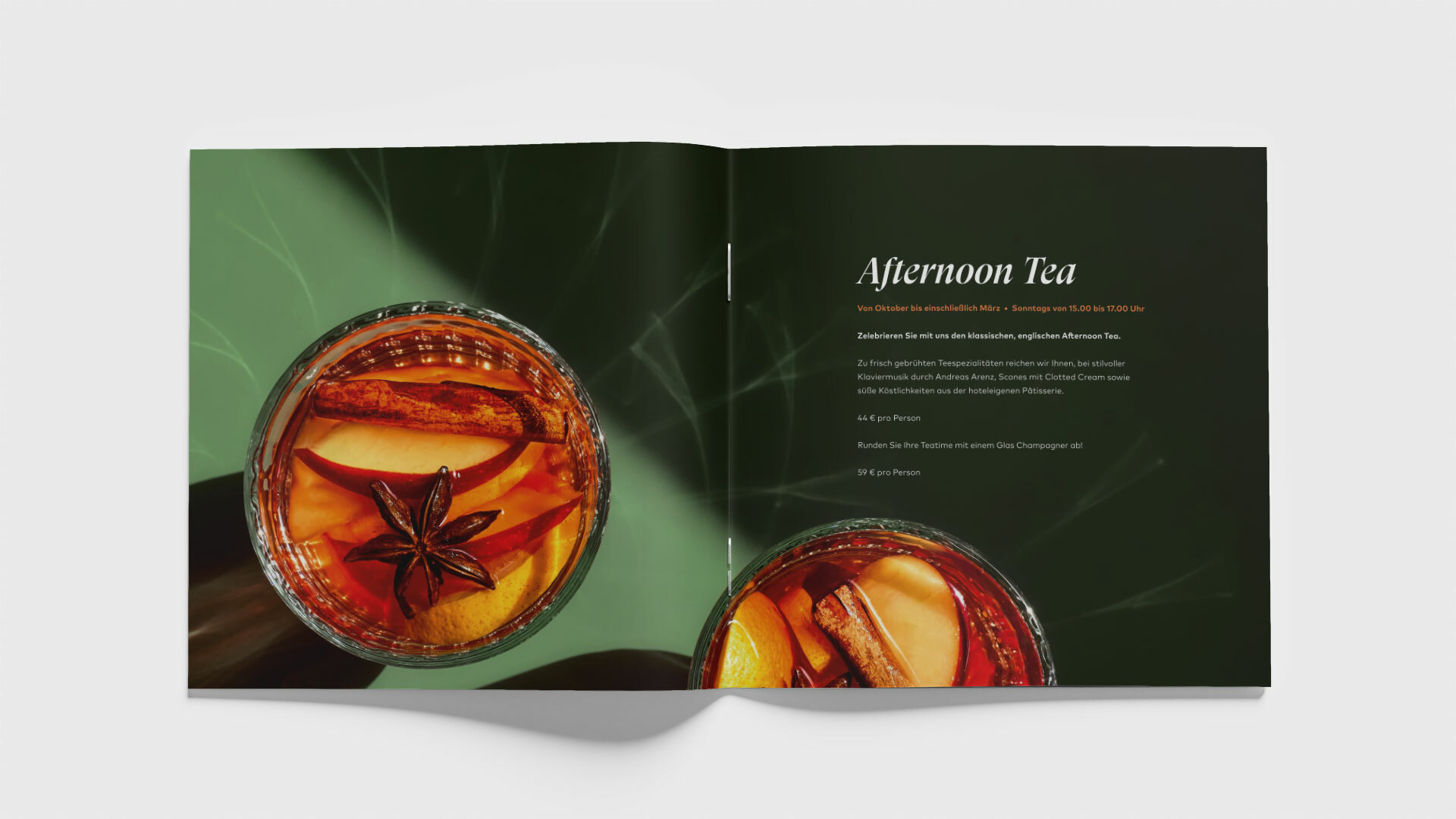 Steigenberger icons brand design 05