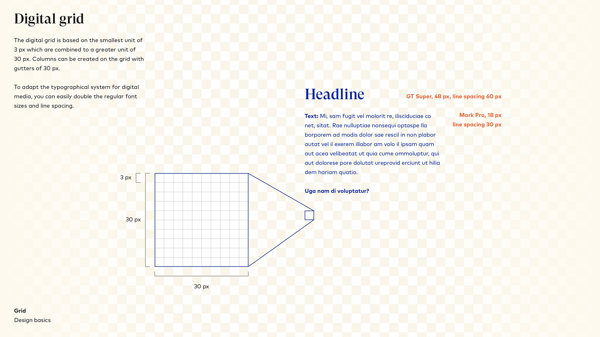 Steigenberger icons brand design 11