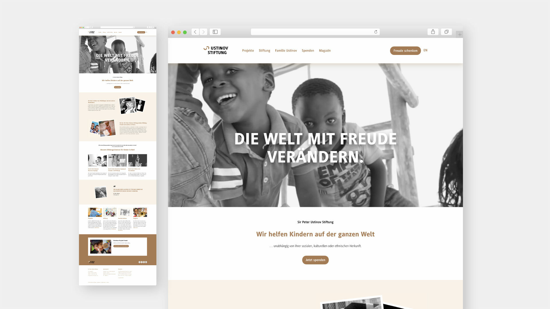 Ustinov stiftung brand design 05