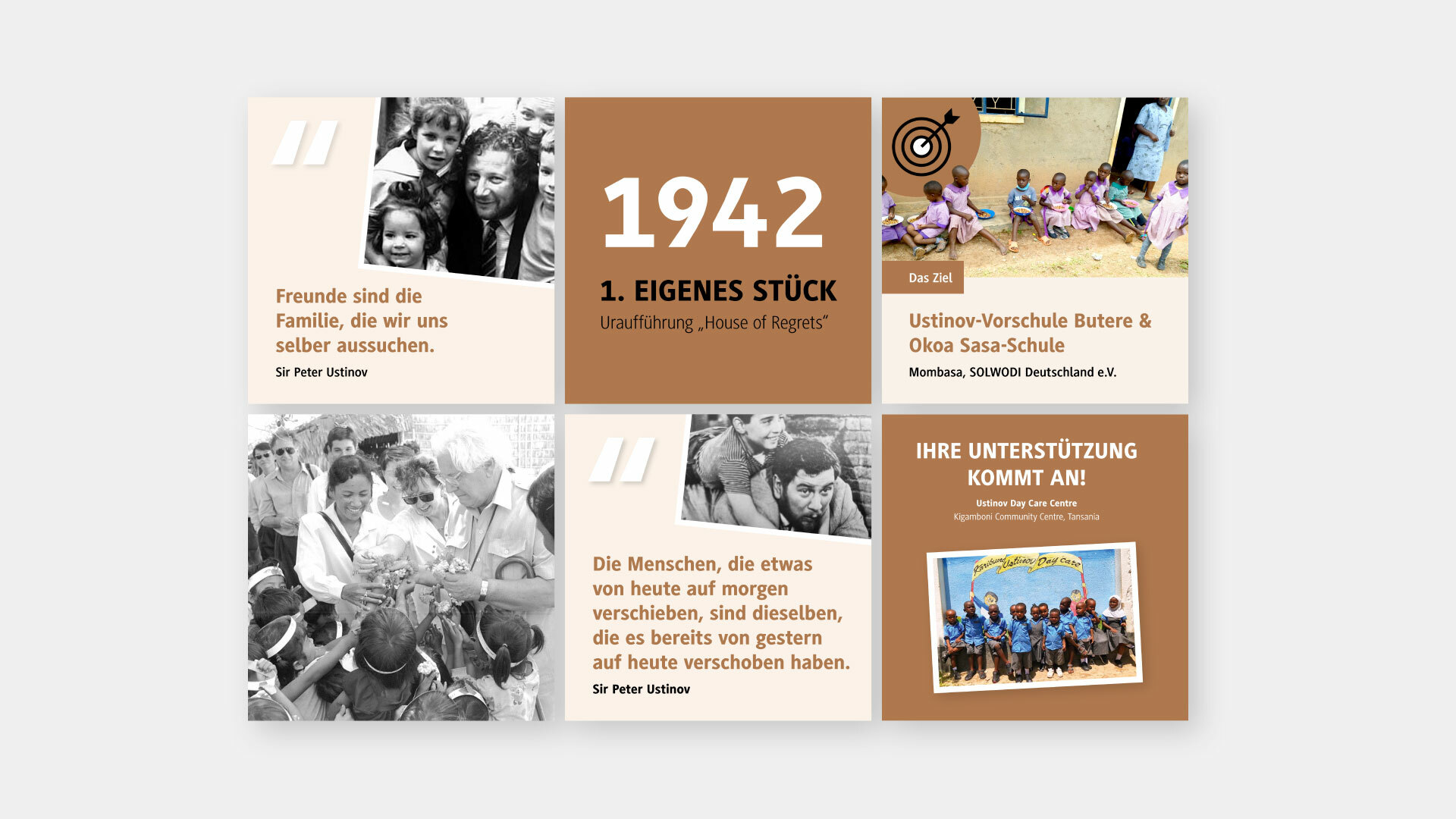 Ustinov stiftung brand design 08