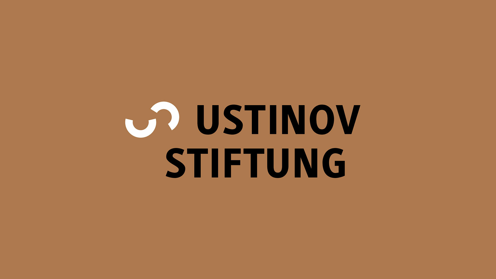 Ustinov stiftung brand design 09