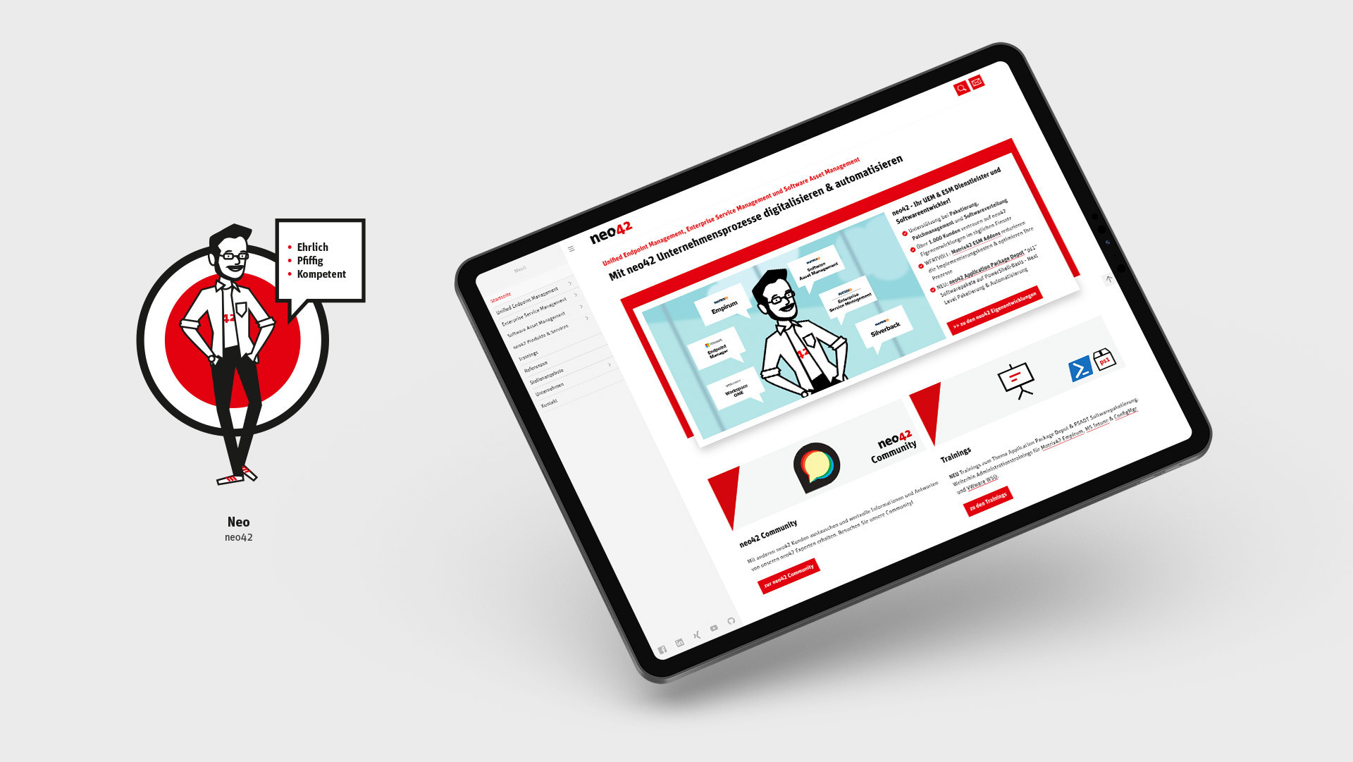 Neo42 brand design 02