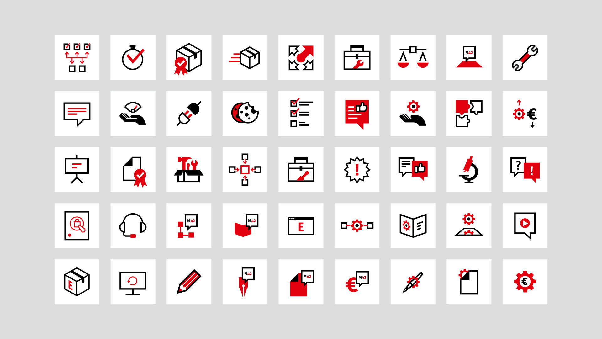 Neo42 brand design 08