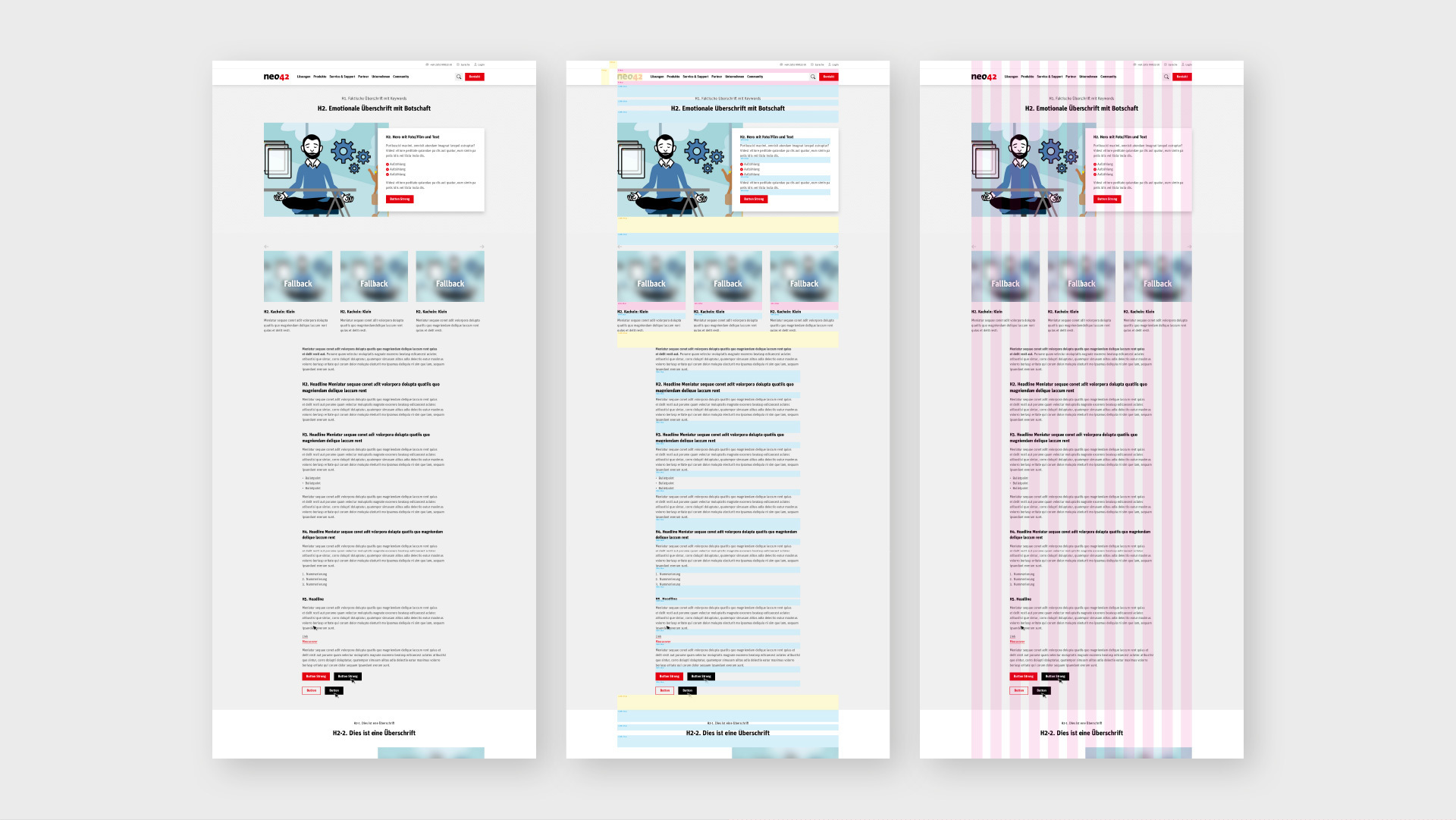 Neo42 brand design 10